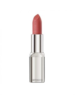 High Performance Lipstick Mat Помада Для Губ Придающая Объем 724 Artdeco