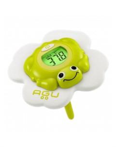 Термометр для воды Цифровой для ванны Agu baby