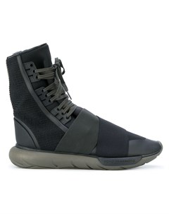 Хайтопы Qasa Boot Y-3