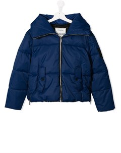 Пуховик June Zadig & voltaire kids