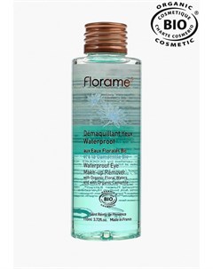 Средство для снятия макияжа Florame