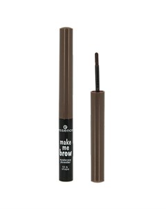 Тени для бровей MAKE ME BROW тон 01 Essence