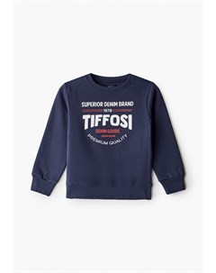 Свитшот Tiffosi