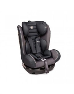 Автокресло SPECTOR Graphite черный Happy baby