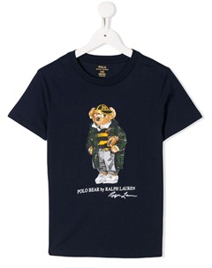 Футболка Polo Bear Polo ralph lauren