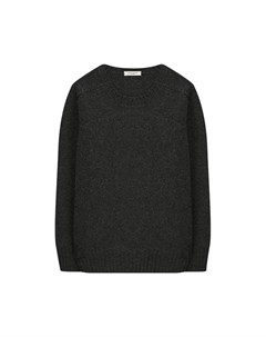 Шерстяной пуловер Paolo pecora milano