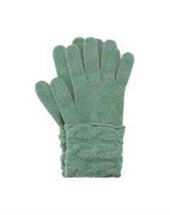 Кашемировые перчатки Kashja` cashmere