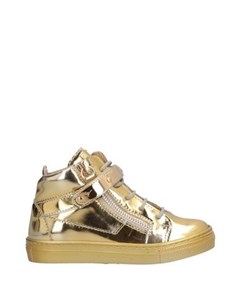 Высокие кеды и кроссовки Giuseppe zanotti