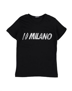 Футболка 10 milano