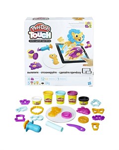 Пластилин Hasbro play doh