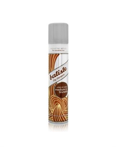 Сухой шампунь Сухой шампунь Batiste dry shampoo