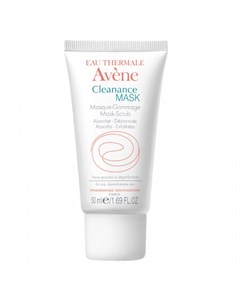 Маска для лица Cleanance Avene