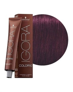 Краска для волос Краска для волос Schwarzkopf professional