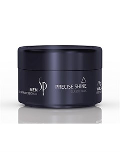 Воск для волос SP Men Precise Classic Wax Wella