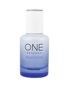 Сыворотка для лица One Solution Super Energy Holika holika