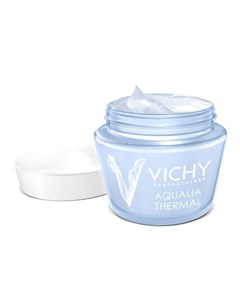 Гель для лица SPA ритуал Aqualia Thermal Vichy