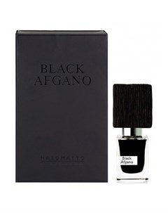 Духи Black Afgano Nasomatto