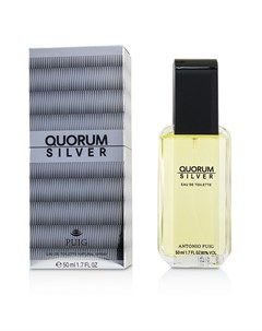 Quorum Silver Puig