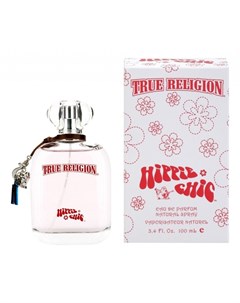 Hippie Chic True religion