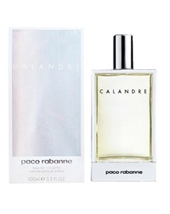 Calandre Paco rabanne