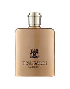 Amber Oud Trussardi