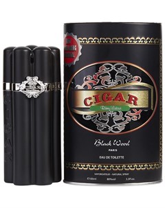 Cigar Black Wood Remy latour