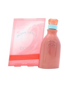 Ocean Dream Coral Giorgio beverly hills