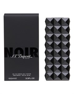 Noir pour Homme S.t. dupont