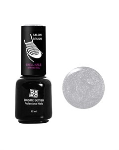 Гель лак Shell Nails 915 Brigitte bottier