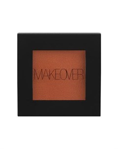 Румяна для лица Single Blush Bronze Makeover paris