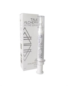 Активная сыворотка Hyaluronic Acid 3 10 мл True alchemy