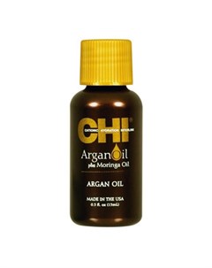 Масло для волос Argan 15 мл Chi