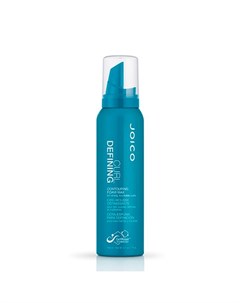 Пена воск для волос Curl Defining 150 мл Joico