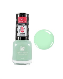 Лак для ногтей Gel Formula 83 Brigitte bottier