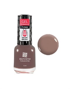 Лак для ногтей Gel Formula 49 Brigitte bottier