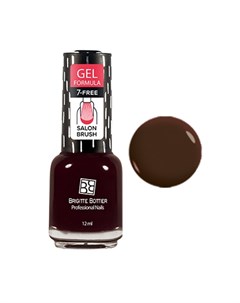 Лак для ногтей Gel Formula 57 Brigitte bottier