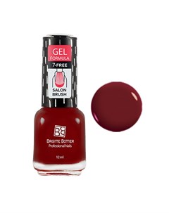 Лак для ногтей Gel Formula 53 Brigitte bottier