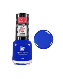 Лак для ногтей Gel Formula 80 Brigitte bottier