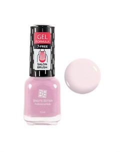 Лак для ногтей Gel Formula 50 Brigitte bottier