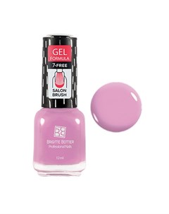 Лак для ногтей Gel Formula 66 Brigitte bottier