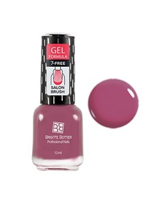 Лак для ногтей Gel Formula 74 Brigitte bottier