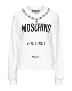 Толстовка Moschino