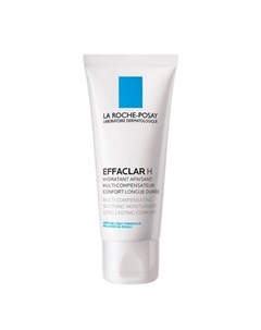 Крем для лица Effaclar H 40 мл La roche-posay