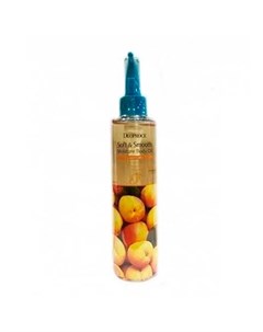 Масло для тела Soft Smooth Moisture Apricot 200 мл Deoproce