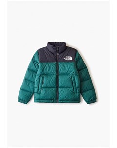 Пуховик The north face