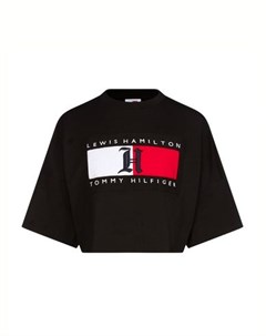 Футболка Tommy x lewis