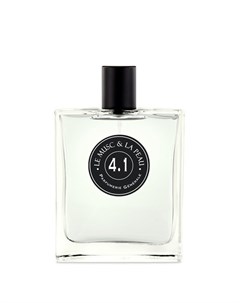 Le Musc Et La Peau 4 1 Parfumerie generale