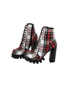 Ботильоны Jeffrey campbell