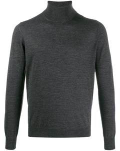 Пуловер с высоким воротником Tagliatore