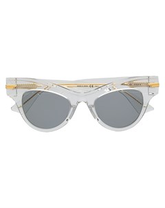 Солнцезащитные очки The Original 04 Bottega veneta eyewear